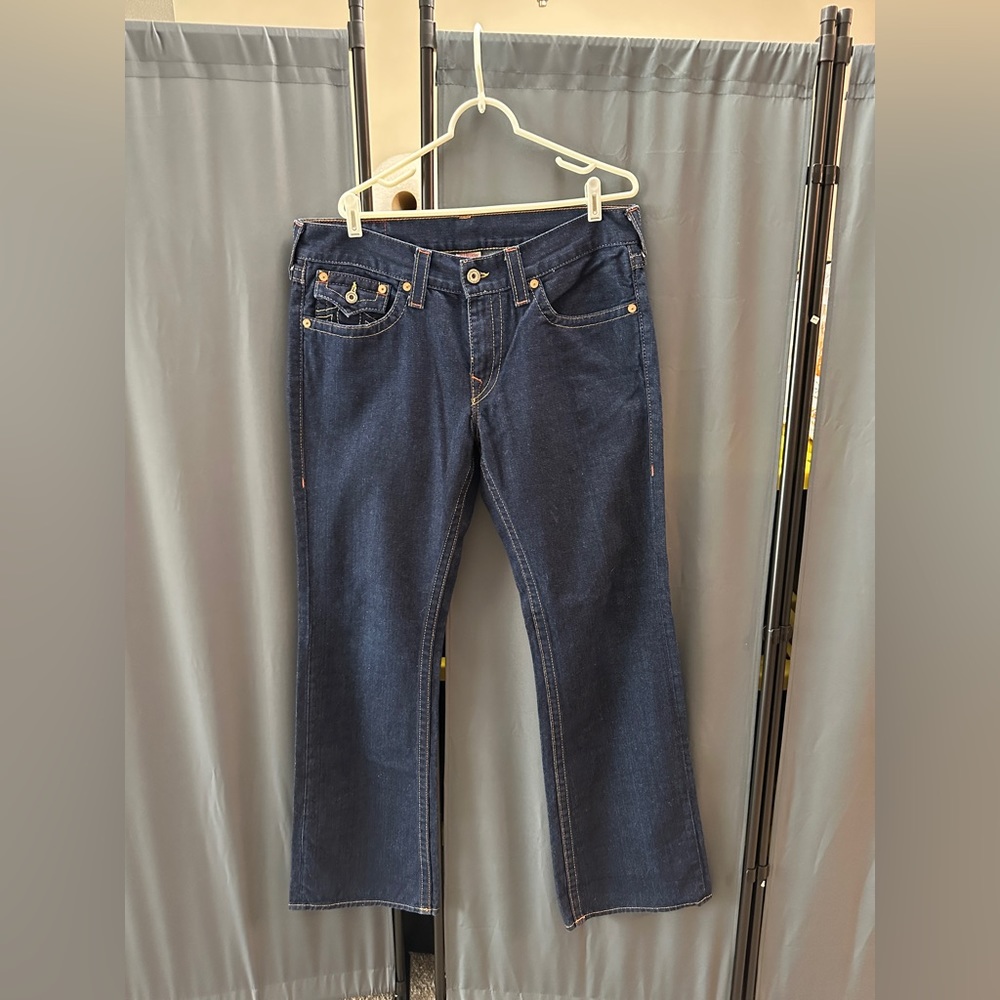 true religion jeans 34x34